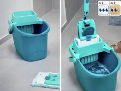 Best Leifheit Eimer Power Clean M