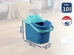 Best Leifheit Eimer Power Clean M