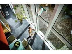 Leifheit Fenstersauger Dry&Clean