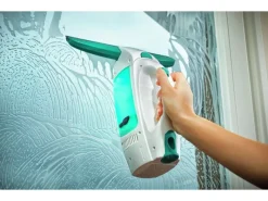 Leifheit Fenstersauger Dry&Clean