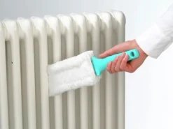 Leifheit Heizkörperreiniger Floretta