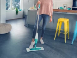 Outlet Leifheit Komfort-Sprühwischer Easy Spray XL