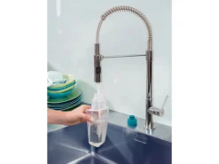 Outlet Leifheit Komfort-Sprühwischer Easy Spray XL