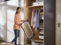 Leifheit Wäscheständer Pegasus 120 Compact