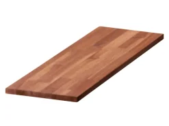 Hot OBI Leimholz Akazie 80 cm x 20 cm x 1,8 cm FSC®