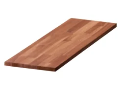 Leimholz 120 cm x 20 cm x 1,8 cm FSC®