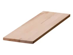 Hot Leimholz 200 cm x 60 cm x 1,8 cm FSC® Buche