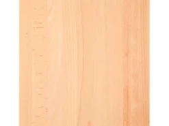 New OBI Leimholz 120 cm x 60 cm x 1,8 cm FSC® Buche