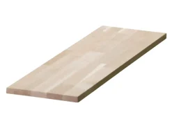 Leimholz 80 cm x 30 cm x 1,8 cm FSC®