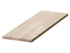 Leimholz 200 cm x 40 cm x 1,8 cm FSC®