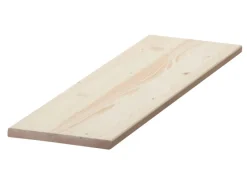 Leimholz 80 cm x 60 cm x 1,8 cm