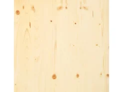 OBI Leimholz 100 cm x 50 cm x 1,8 cm