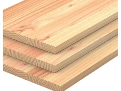 Sale Leimholzplatte Douglasie 120 cm x 30 cm x 1,8 cm