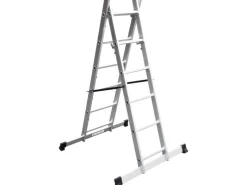 Outlet Leitergerüst 2 x 6 Sprossen