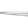Discount Decosa Lichtleiste Kristine Weiß 60 mm x 30 mm Länge 2.000 mm