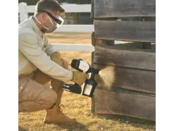 Litheli U20 Akku-Farbsprühgerät 20V ECT010091 inkl. Akku 4.0Ah