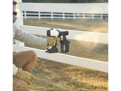 Litheli U20 Akku-Farbsprühgerät 20V ECT010091 inkl. Akku 4.0Ah