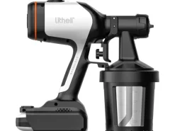 Litheli U20 Akku-Farbsprühgerät 20V ECT010091 inkl. Akku 4.0Ah