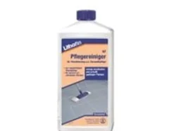 New Lithofin KF Pflegereiniger 1l