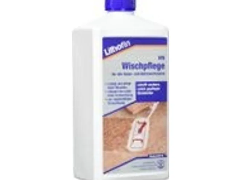 Outlet Lithofin MN Wischpflege Für Alle Steinflächen 1 L