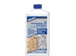 Lithofin MN Zementschleier Und Rostentferner 1 L
