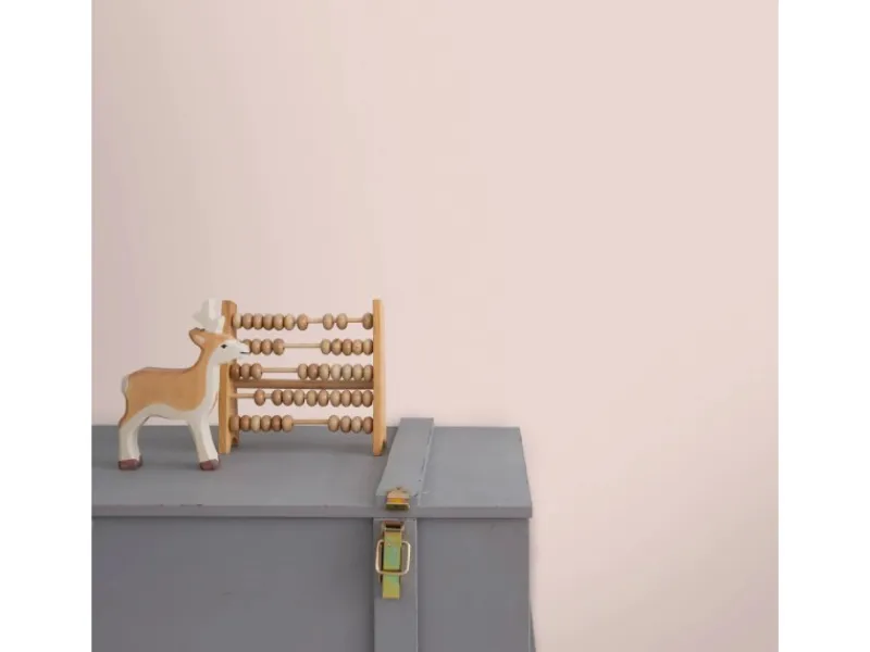 Little Dutch Wandfarbe Adventure Pink Rosa Matt 2,5 l