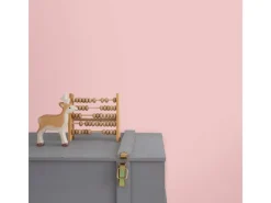 Hot Little Dutch Wandfarbe Faded Pink Rosa Extra Matt 2,5 l