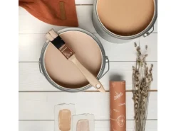 Outlet Little Dutch Wandfarbe Faded Rust Rosa Extra Matt 2,5 l