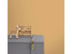 Little Dutch Wandfarbe Faded Ochre Ockergelb Extra Matt 2,5 l