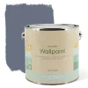 Little Dutch Wandfarbe Pure Blue Blau Matt 2,5 l