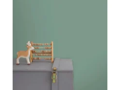 Clearance Little Dutch Wandfarbe Pure Mint Grün Matt 2,5 l