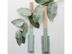 Clearance Little Dutch Wandfarbe Pure Mint Grün Matt 2,5 l