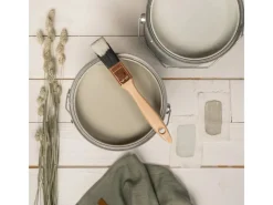 Little Dutch Wandfarbe Pure Olive Grün Extra Matt 2,5 l