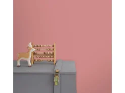 Hot Little Dutch Wandfarbe Pure Pink Rosa Extra Matt 2,5 l