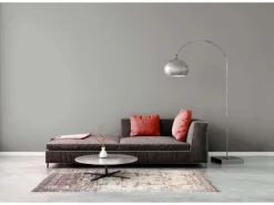 Hot AS-Creation Livingwalls Tapete Grafisches Motiv Grau und Weiß 53 cm x 10,05 m AS-389641