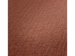 AS-Creation Livingwalls Tapete Uni Rot 53 cm x 10,05 m AS-385291