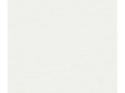 New AS-Creation Livingwalls Tapete Uni Weiß 53 cm x 10,05 m AS-389721