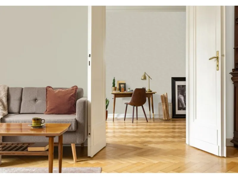 Online LOOKS by Wolfgang Joop Wandfarbe 2,5 l Seasalt Grey