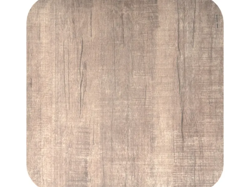 Lounge-Set Fullerton 3-teilig Wicker Stahl Anthrazit-Grau