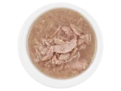 Lucky Lou Katzen-Nassfutter Thunfisch Filet in Broth 70 g