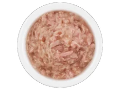 Hot Lucky Lou Katzen-Nassfutter Thunfischf in Jelly 70 g