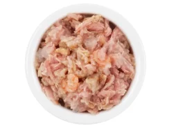 Lucky Lou Katzen-Nassfutter Thunfisch & Shrim in Jelly 70 g