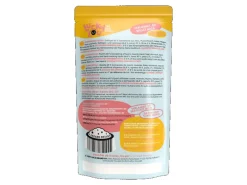 Lucky Lou Katzen-Nassfutter Lifestage Adult Geflügel & Lamm 125 g