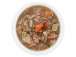 Outlet Lucky Lou Katzen-Nassfutter Thunfisch Gemüse in Broth 70 g