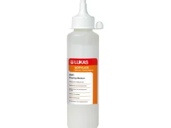 New Lukas Acrylmalmittel Pouring Medium 250ml