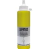Lukas Cryl Studio Acrylfarbe Plastikflasche Farn 250ml