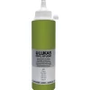 Hot Lukas Cryl Studio Acrylfarbe Plastikflasche Olivgrün 250ml