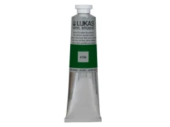 Best Lukas Cryl Studio Acrylfarbe Aluminiumtube Grüne Erde 75ml
