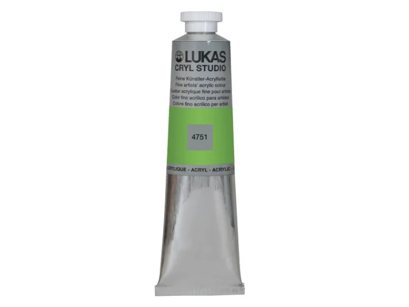 Lukas Cryl Studio Premium-Acrylfarbe 75 ml