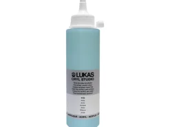 Online Lukas Cryl Studio Premium-Acrylfarbe 250 ml Arktis